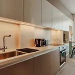 Apartament Mythical - Gym*yoga Room*pools Protaras